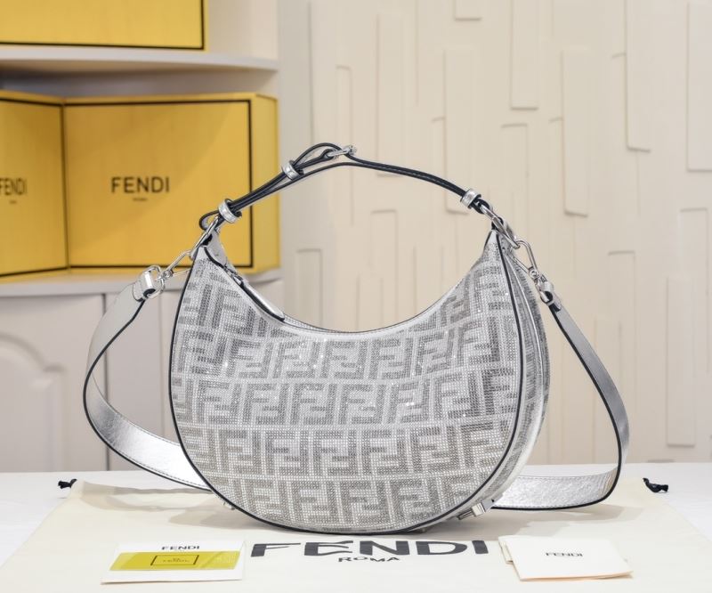 Fendi Hobo Bags